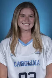 Sarah Bayer
2022 headshot
University of North Carolina Women's Soccer
Photo Day
Media & Communications Center
Chapel Hill, NC
Monday, August 8, 2022