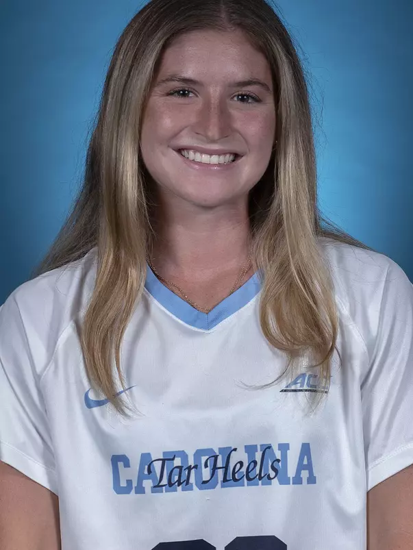 Sarah Bayer
2022 headshot
University of North Carolina Women's Soccer
Photo Day
Media & Communications Center
Chapel Hill, NC
Monday, August 8, 2022