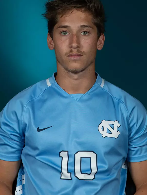 Juan Caffaro
University of North Carolina Soccer Photo Day
Media & Communications Center
Chapel Hill, NC
Friday, August 5, 2022