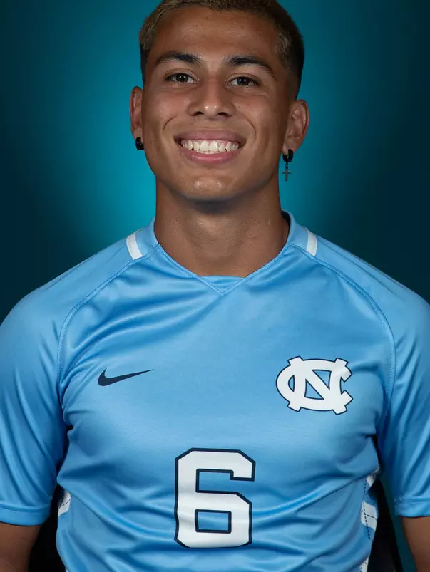 Andres Cardenas
University of North Carolina Soccer Photo Day
Media & Communications Center
Chapel Hill, NC
Friday, August 5, 2022
