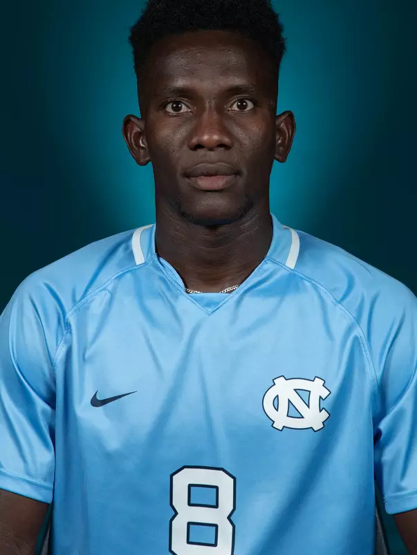 Jameson Charles
University of North Carolina Soccer Photo Day
Media & Communications Center
Chapel Hill, NC
Friday, August 5, 2022