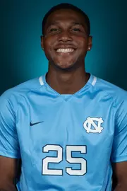Akeim Clarke
University of North Carolina Soccer Photo Day
Media & Communications Center
Chapel Hill, NC
Friday, August 5, 2022