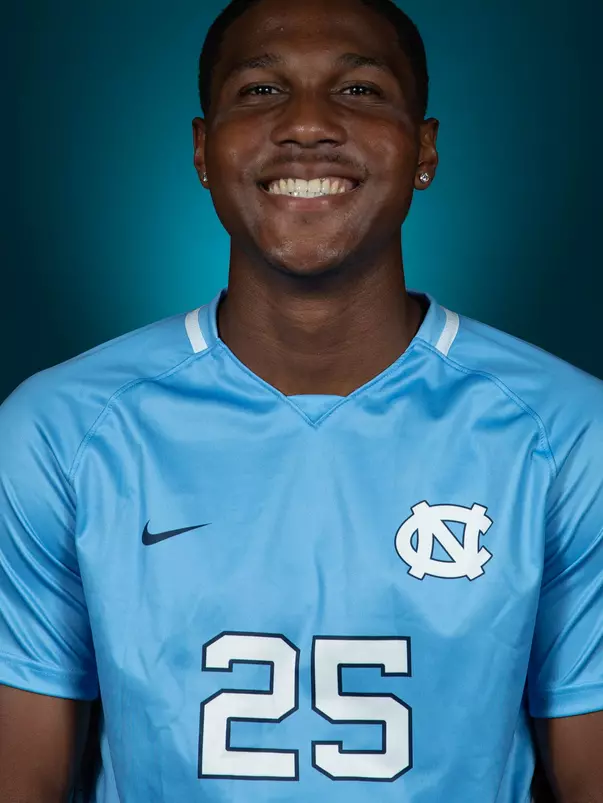 Akeim Clarke
University of North Carolina Soccer Photo Day
Media & Communications Center
Chapel Hill, NC
Friday, August 5, 2022