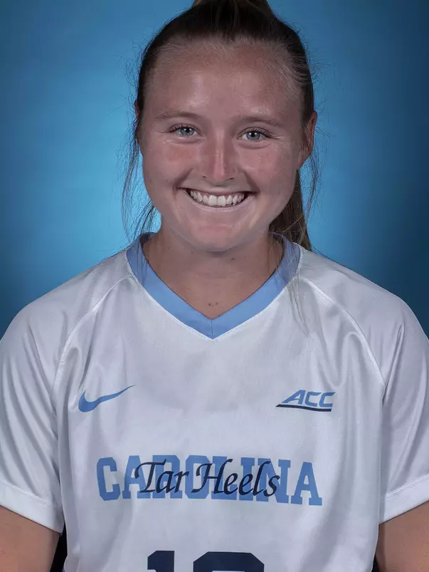 Emily Colton
2022 headshot
University of North Carolina Women's Soccer
Photo Day
Media & Communications Center
Chapel Hill, NC
Monday, August 8, 2022