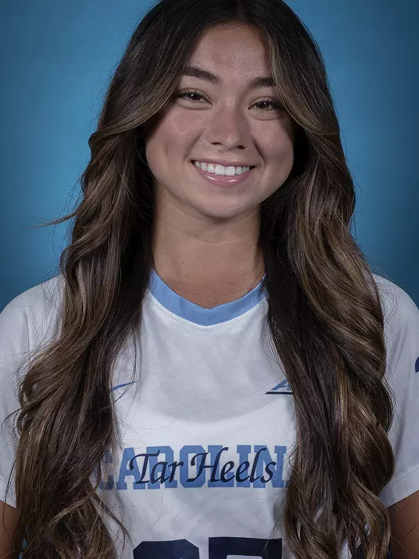 Makenna Dominguez
2022 headshot
University of North Carolina Women's Soccer
Photo Day
Media & Communications Center
Chapel Hill, NC
Monday, August 8, 2022