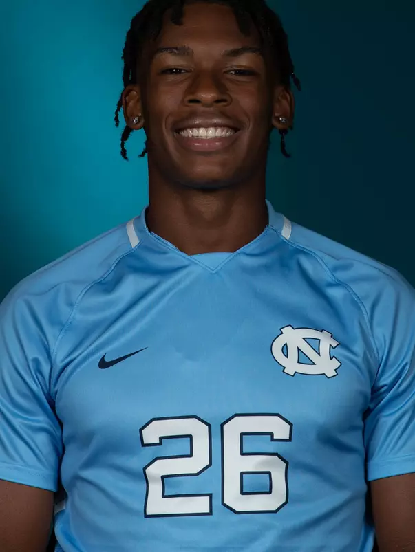 Matt Edwards
University of North Carolina Soccer Photo Day
Media & Communications Center
Chapel Hill, NC
Friday, August 5, 2022