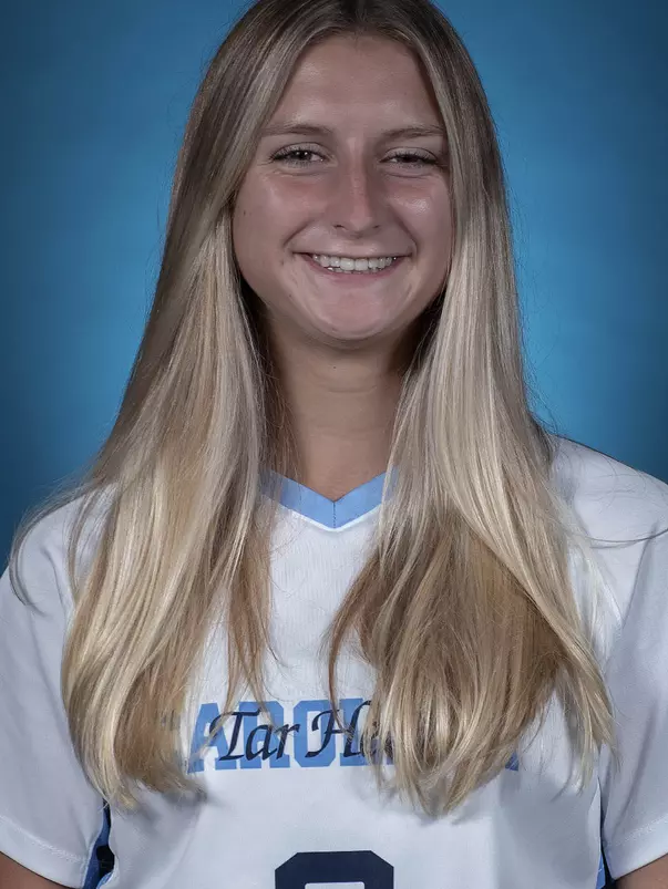 Emerson Elgin
2022 headshot
University of North Carolina Women's Soccer
Photo Day
Media & Communications Center
Chapel Hill, NC
Monday, August 8, 2022