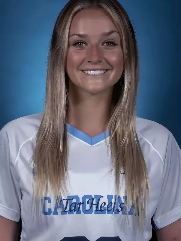 Kate Faasse
2022 headshot
University of North Carolina Women's Soccer
Photo Day
Media & Communications Center
Chapel Hill, NC
Monday, August 8, 2022