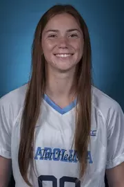 Madelyn Galbus
2022 headshot
University of North Carolina Women's Soccer
Photo Day
Media & Communications Center
Chapel Hill, NC
Monday, August 8, 2022