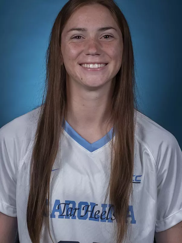 Madelyn Galbus
2022 headshot
University of North Carolina Women's Soccer
Photo Day
Media & Communications Center
Chapel Hill, NC
Monday, August 8, 2022