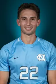 Milo Garvanian
University of North Carolina Soccer Photo Day
Media & Communications Center
Chapel Hill, NC
Friday, August 5, 2022