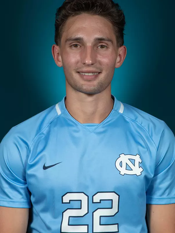 Milo Garvanian
University of North Carolina Soccer Photo Day
Media & Communications Center
Chapel Hill, NC
Friday, August 5, 2022