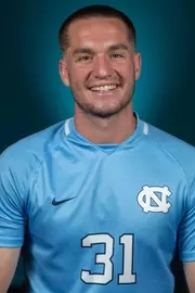 Luc Granitur
University of North Carolina Soccer Photo Day
Media & Communications Center
Chapel Hill, NC
Friday, August 5, 2022