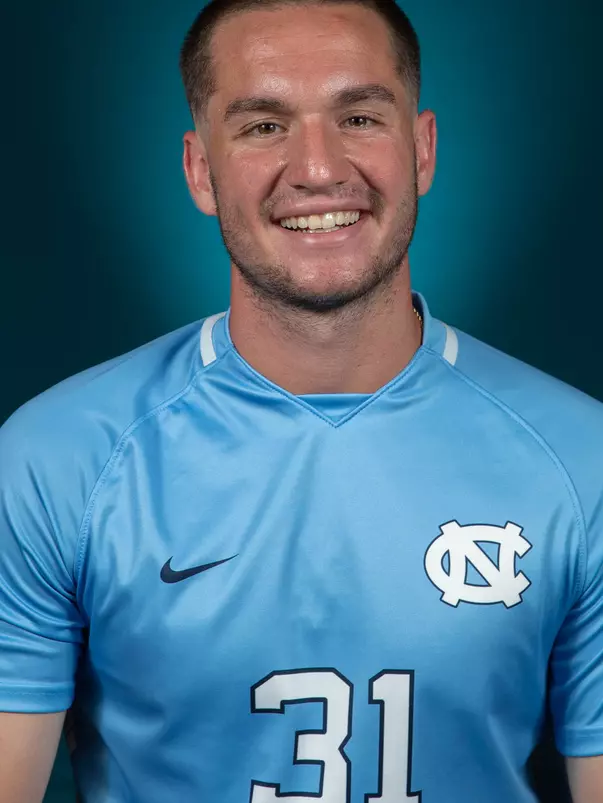 Luc Granitur
University of North Carolina Soccer Photo Day
Media & Communications Center
Chapel Hill, NC
Friday, August 5, 2022