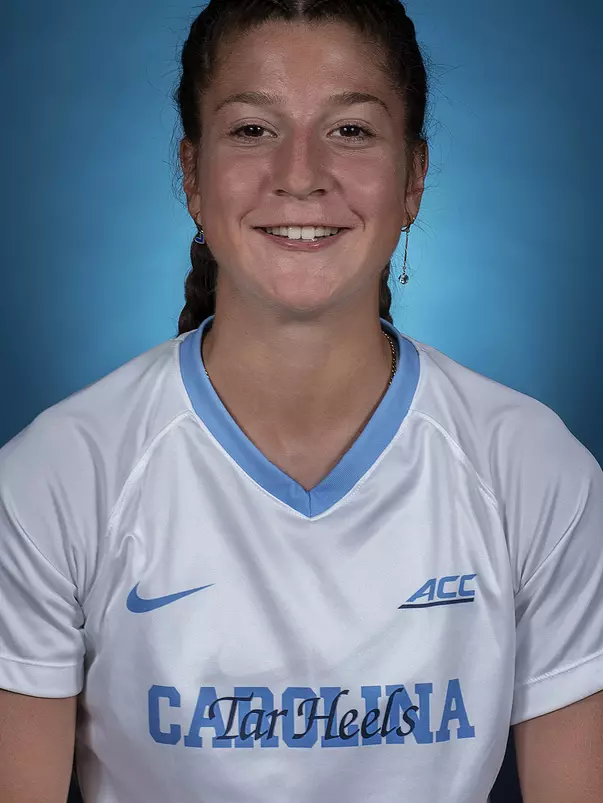 Ruby Grant
2022 headshot
University of North Carolina Women's Soccer
Photo Day
Media & Communications Center
Chapel Hill, NC
Monday, August 8, 2022