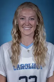 Tori Hansen
2022 headshot
University of North Carolina Women's Soccer
Photo Day
Media & Communications Center
Chapel Hill, NC
Monday, August 8, 2022