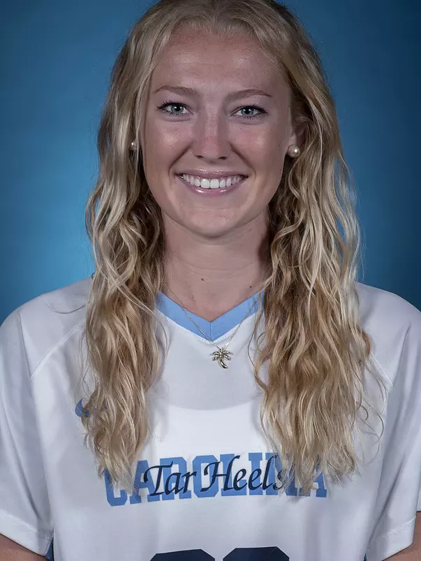 Tori Hansen
2022 headshot
University of North Carolina Women's Soccer
Photo Day
Media & Communications Center
Chapel Hill, NC
Monday, August 8, 2022