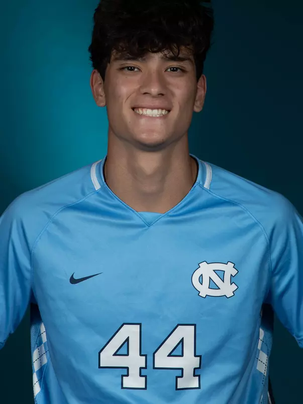 Charlie Harper
University of North Carolina Soccer Photo Day
Media & Communications Center
Chapel Hill, NC
Friday, August 5, 2022