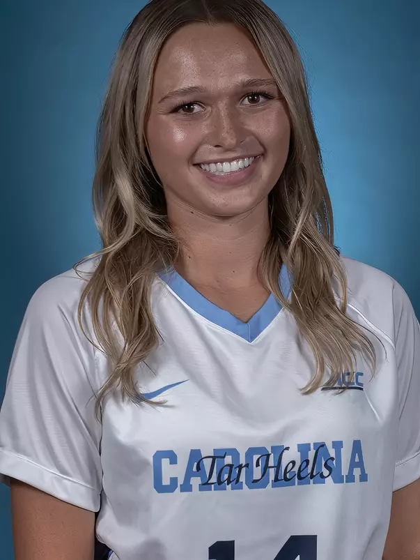 Kai Hayes
2022 headshot
University of North Carolina Women's Soccer
Photo Day
Media & Communications Center
Chapel Hill, NC
Monday, August 8, 2022