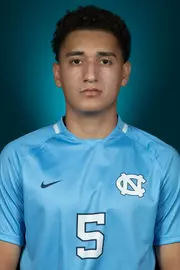 Julian Hinojosa
University of North Carolina Soccer Photo Day
Media & Communications Center
Chapel Hill, NC
Friday, August 5, 2022