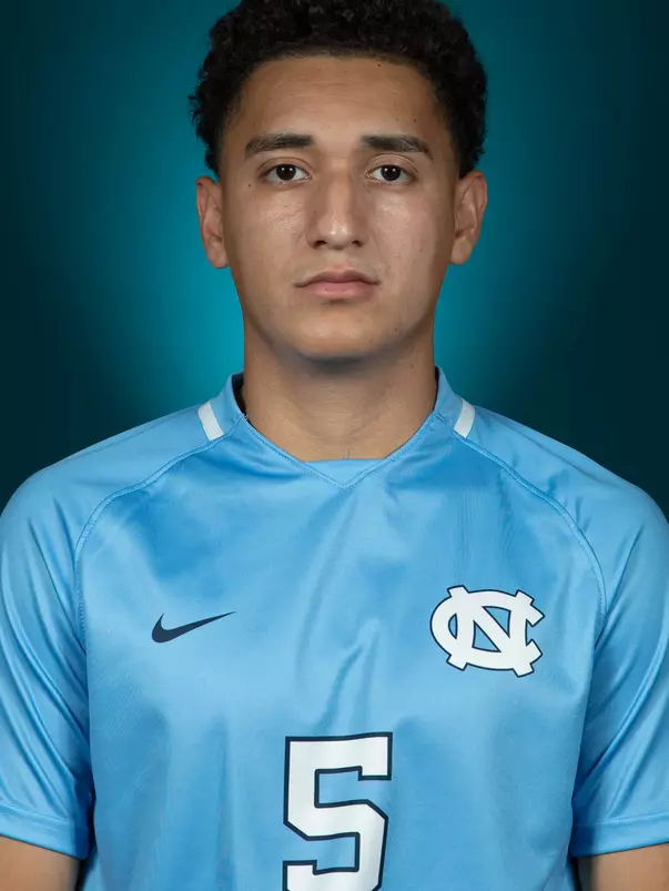 Julian Hinojosa
University of North Carolina Soccer Photo Day
Media & Communications Center
Chapel Hill, NC
Friday, August 5, 2022
