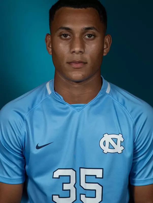 Ty Johnson
University of North Carolina Soccer Photo Day
Media & Communications Center
Chapel Hill, NC
Friday, August 5, 2022