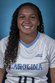 Rachel Jones
2022 headshot
University of North Carolina Women's Soccer
Photo Day
Media & Communications Center
Chapel Hill, NC
Monday, August 8, 2022