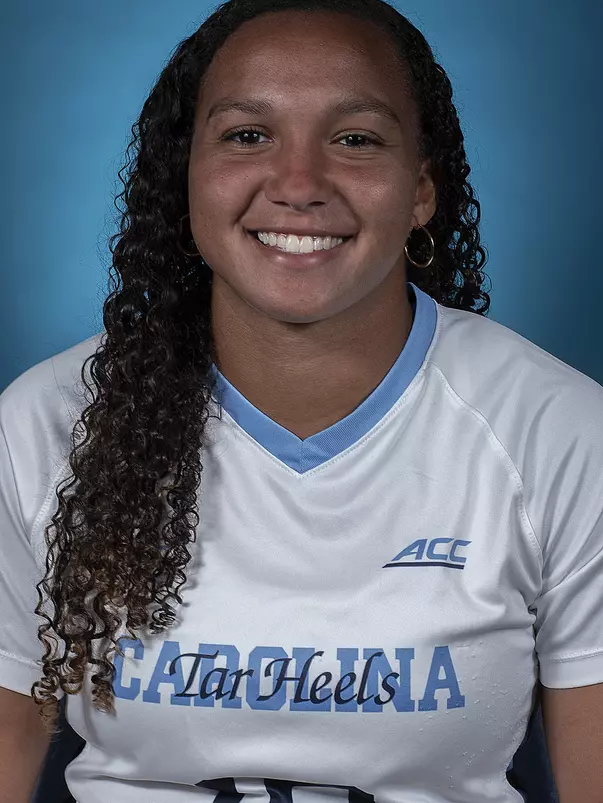 Rachel Jones
2022 headshot
University of North Carolina Women's Soccer
Photo Day
Media & Communications Center
Chapel Hill, NC
Monday, August 8, 2022