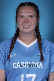 Marz Josephson
2022 headshot
University of North Carolina Women's Soccer
Photo Day
Media & Communications Center
Chapel Hill, NC
Monday, August 8, 2022