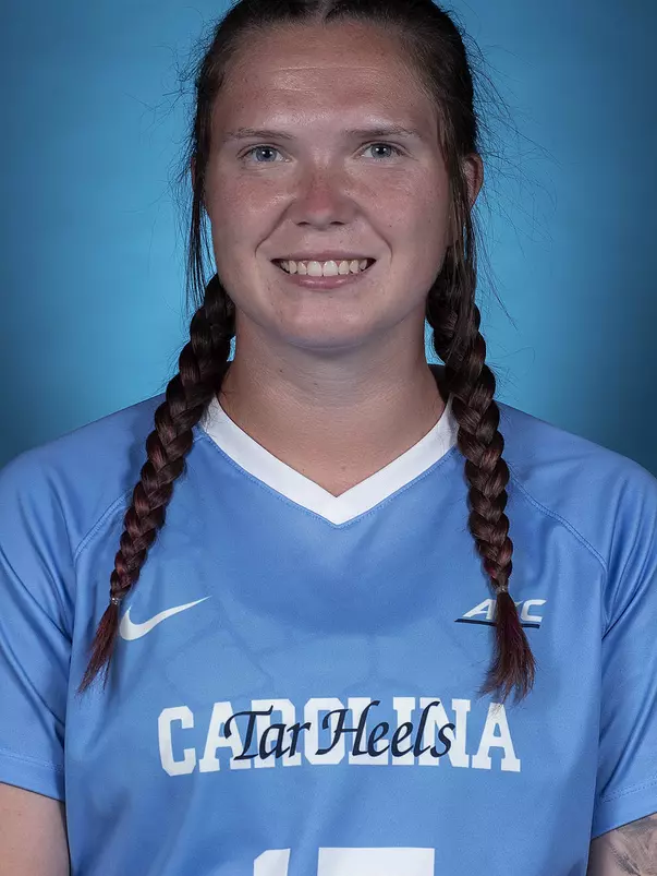 Marz Josephson
2022 headshot
University of North Carolina Women's Soccer
Photo Day
Media & Communications Center
Chapel Hill, NC
Monday, August 8, 2022