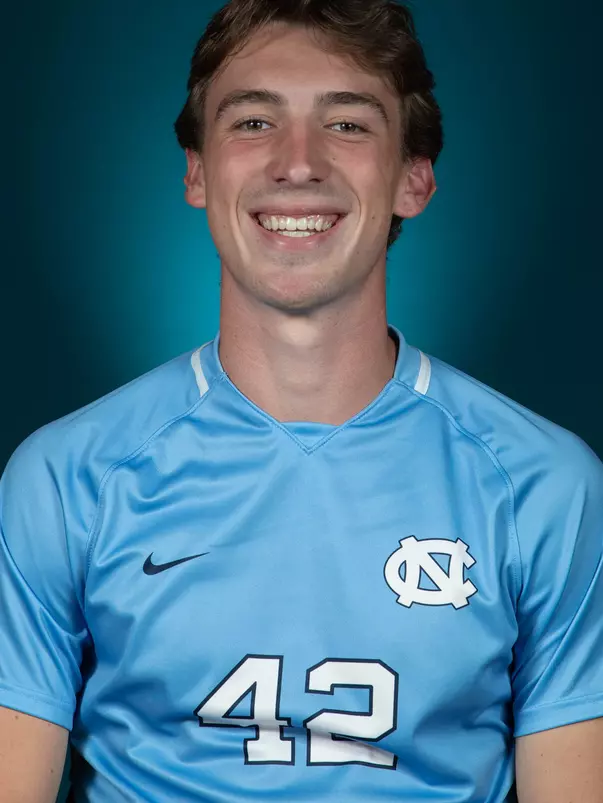 Daniel Kutsch
University of North Carolina Soccer Photo Day
Media & Communications Center
Chapel Hill, NC
Friday, August 5, 2022