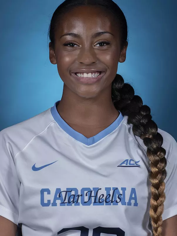 Asha Means
2022 headshot
University of North Carolina Women's Soccer
Photo Day
Media & Communications Center
Chapel Hill, NC
Monday, August 8, 2022