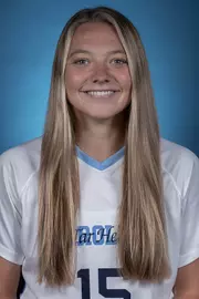 Avery Patterson
2022 headshot
University of North Carolina Women's Soccer
Photo Day
Media & Communications Center
Chapel Hill, NC
Monday, August 8, 2022