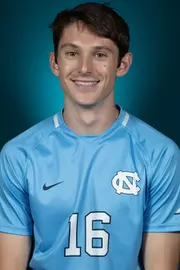 James Person
University of North Carolina Soccer Photo Day
Media & Communications Center
Chapel Hill, NC
Friday, August 5, 2022