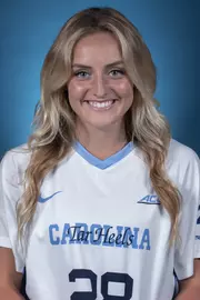 Maggie Pierce
2022 headshot
University of North Carolina Women's Soccer
Photo Day
Media & Communications Center
Chapel Hill, NC
Monday, August 8, 2022
