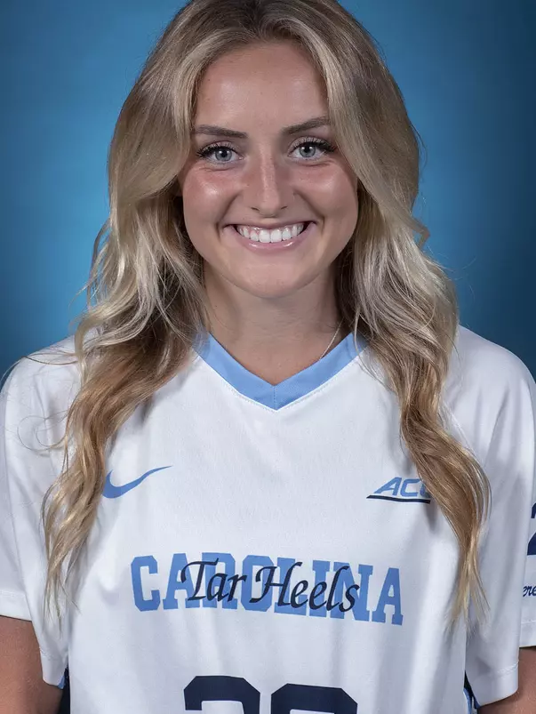 Maggie Pierce
2022 headshot
University of North Carolina Women's Soccer
Photo Day
Media & Communications Center
Chapel Hill, NC
Monday, August 8, 2022