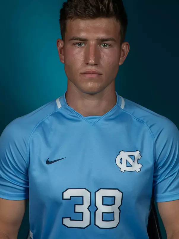 Lucas Ross
University of North Carolina Soccer Photo Day
Media & Communications Center
Chapel Hill, NC
Friday, August 5, 2022