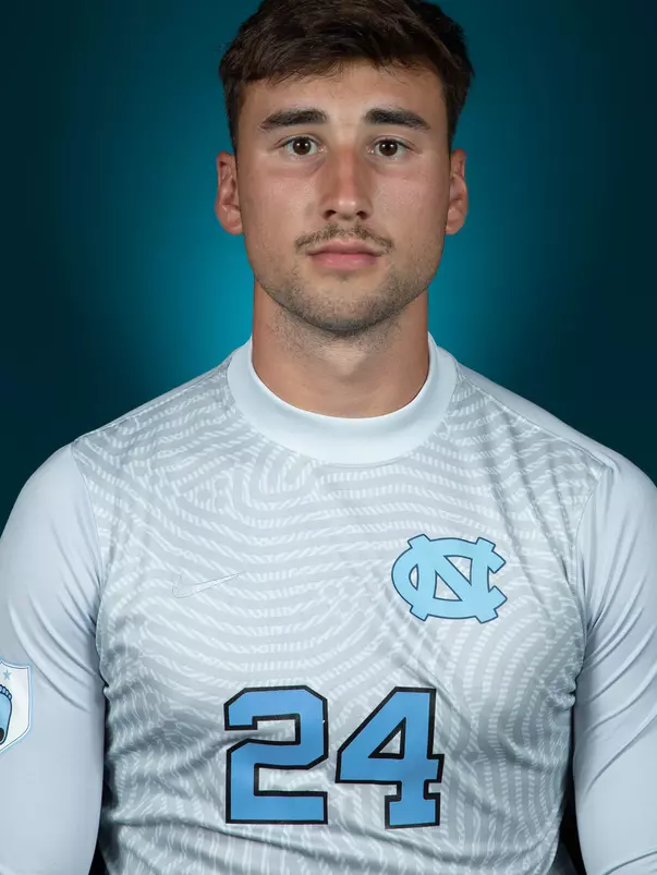 Marco Saborio-Perez
University of North Carolina Soccer Photo Day
Media & Communications Center
Chapel Hill, NC
Friday, August 5, 2022