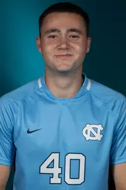 Finn Sansom
University of North Carolina Soccer Photo Day
Media & Communications Center
Chapel Hill, NC
Friday, August 5, 2022