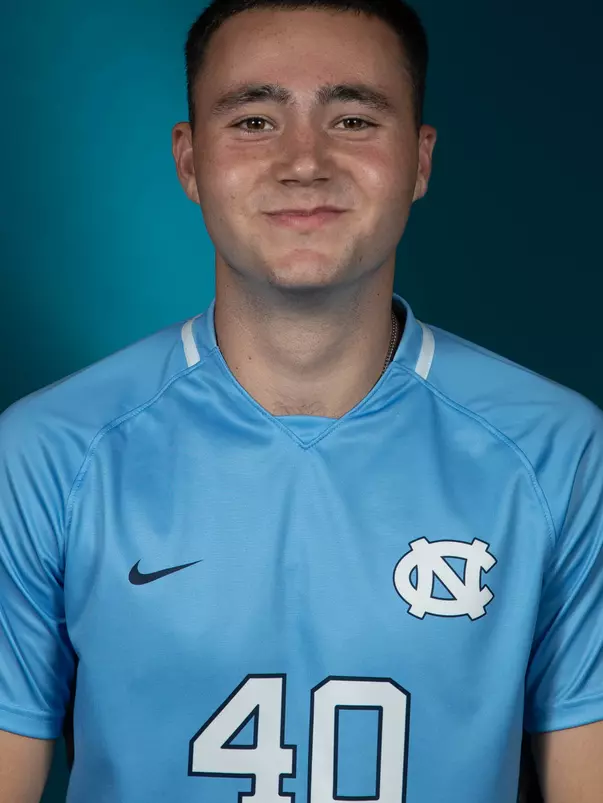 Finn Sansom
University of North Carolina Soccer Photo Day
Media & Communications Center
Chapel Hill, NC
Friday, August 5, 2022