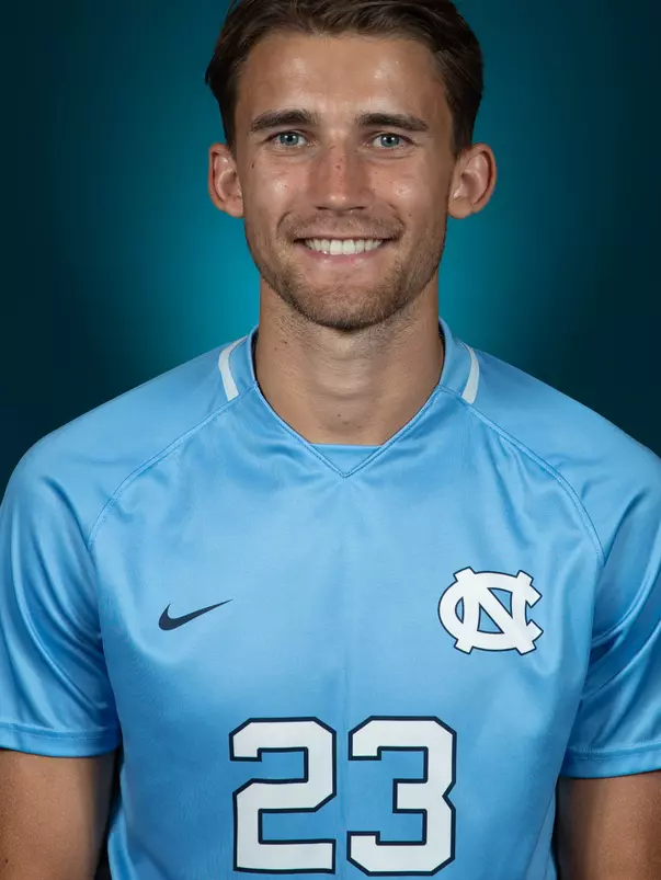 Sebastian Schacht
University of North Carolina Soccer Photo Day
Media & Communications Center
Chapel Hill, NC
Friday, August 5, 2022