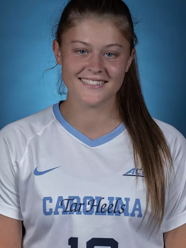 Bella Sember
2022 headshot
University of North Carolina Women's Soccer
Photo Day
Media & Communications Center
Chapel Hill, NC
Monday, August 8, 2022
