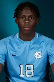 Matthew Senanou
University of North Carolina Soccer Photo Day
Media & Communications Center 
Chapel Hill, NC
Friday, August 5, 2022