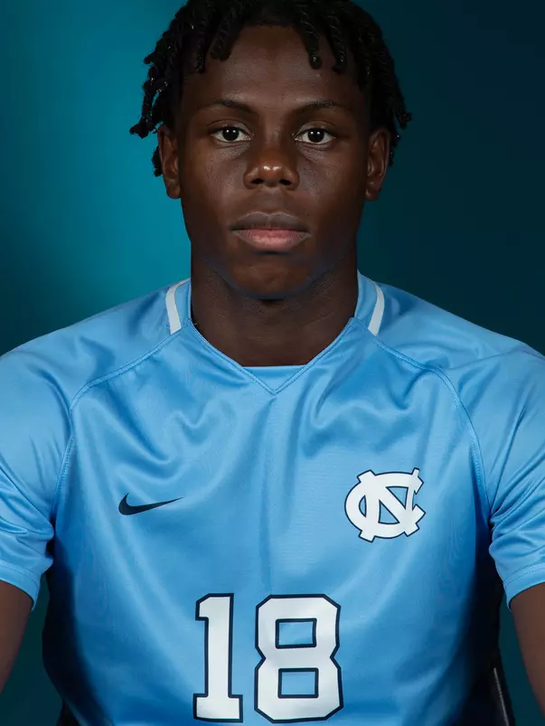 Matthew Senanou
University of North Carolina Soccer Photo Day
Media & Communications Center
Chapel Hill, NC
Friday, August 5, 2022