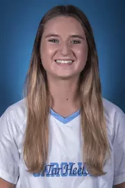 Ally Sentnor
2022 headshot
University of North Carolina Women's Soccer Media & Communications Center
Chapel Hill, NC
Thursday, July 28, 2022