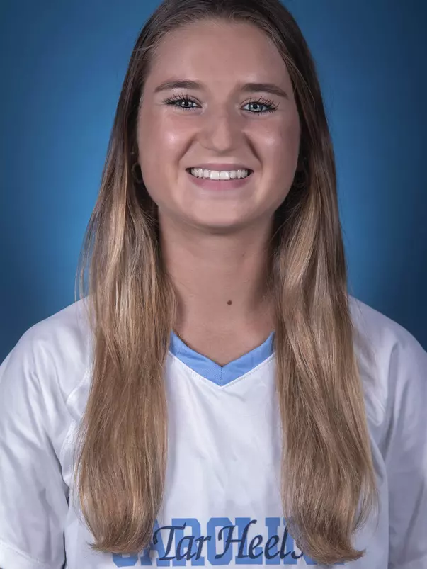 Ally Sentnor
2022 headshot
University of North Carolina Women's Soccer Media & Communications Center
Chapel Hill, NC
Thursday, July 28, 2022