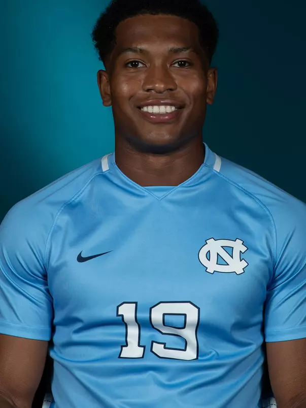 Jonathan Sinclair
University of North Carolina Soccer Photo Day
Media & Communications Center
Chapel Hill, NC
Friday, August 5, 2022