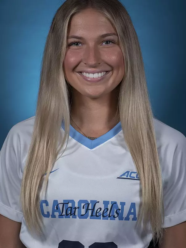 Maci Teater
2022 headshot
University of North Carolina Women's Soccer
Photo Day
Media & Communications Center
Chapel Hill, NC
Monday, August 8, 2022