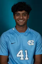 Rohit Thakur
University of North Carolina Soccer Photo Day
Media & Communications Center
Chapel Hill, NC
Friday, August 5, 2022