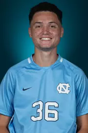 Gui Vivaldini
University of North Carolina Soccer Photo Day
Media & Communications Center
Chapel Hill, NC
Friday, August 5, 2022